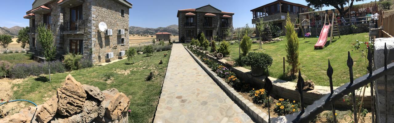 Laz Koyu Pansiyon İmroz Kültér fotó